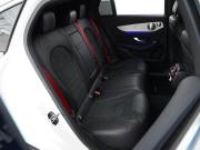 Mercedes-Benz GLC Coupe AMG I (C253) Рестайлинг Москва  - изображение 38