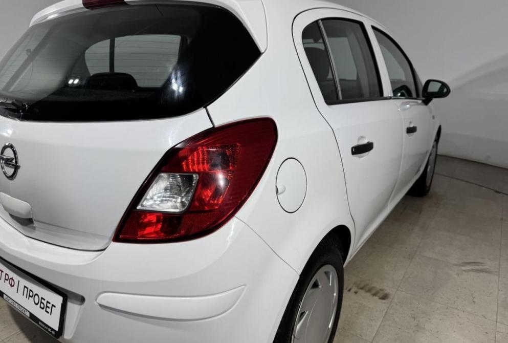 Opel Corsa D Рестайлинг II Саранск  - изображение 3
