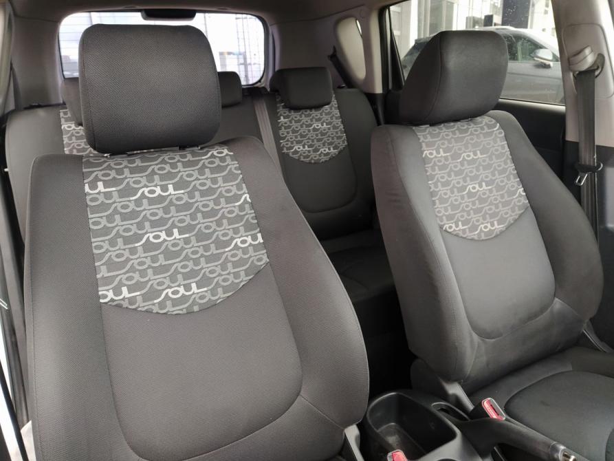 Kia Soul I Екатеринбург  - изображение 7
