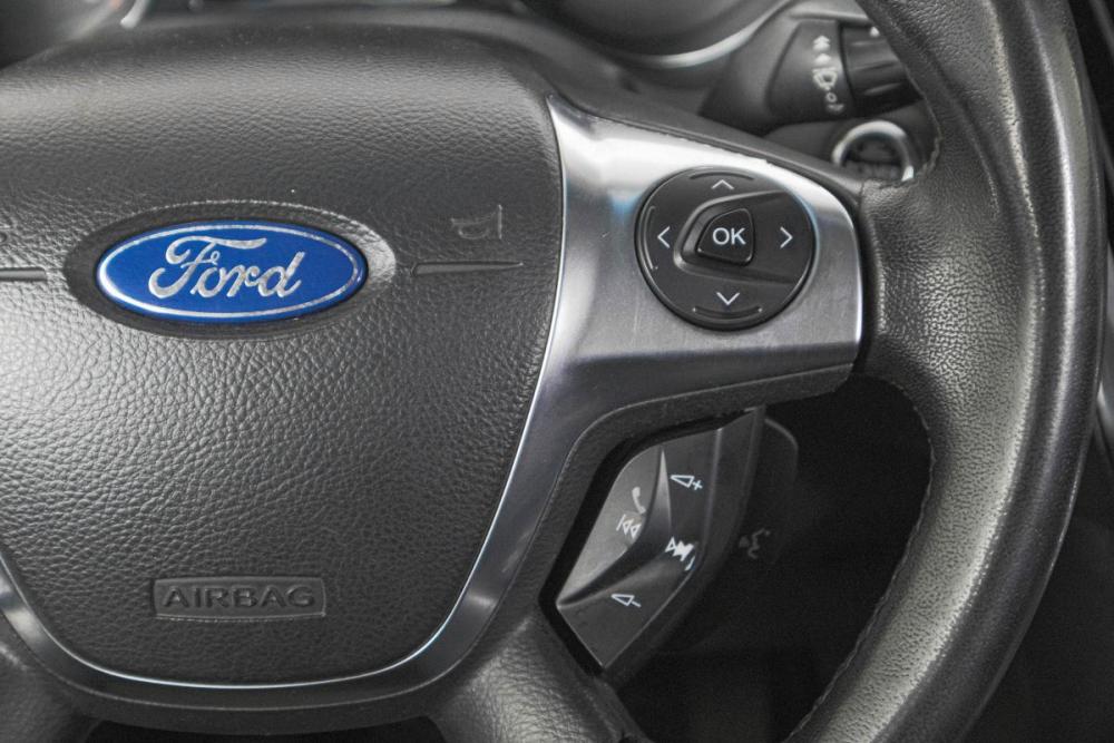 Ford Focus III Кемерово  - изображение 18