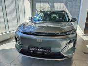 Geely EX5 EM-i Москва  - изображение 14