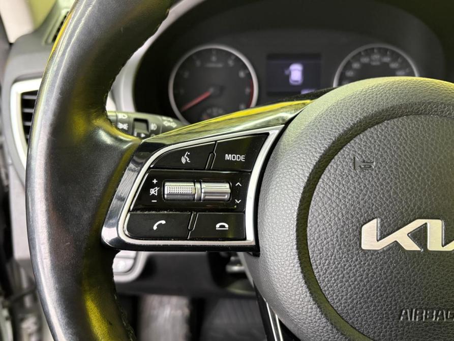 Kia Seltos I Рестайлинг Ижевск  - изображение 18