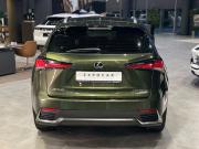 Lexus NX I Рестайлинг Тюмень  - изображение 25