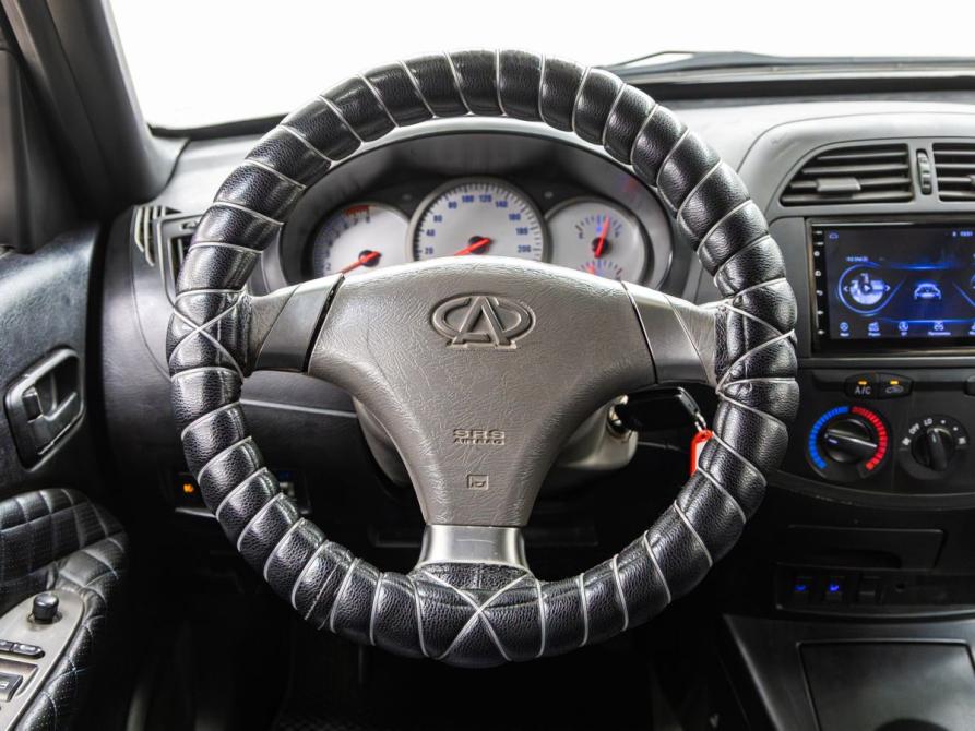 Chery Tiggo (T11) I Волгоград  - изображение 14