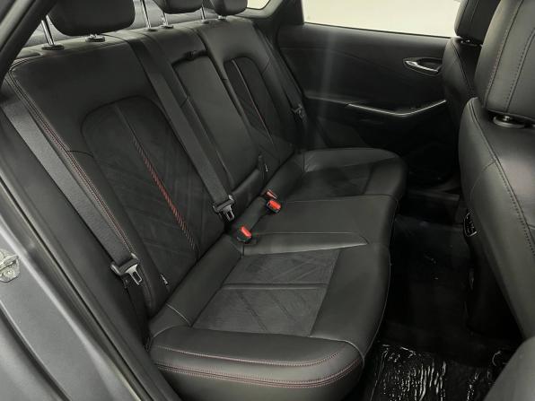 Новый Hyundai Lafesta I Рестайлинг 2025 года, цена 3 049 000 рублей, седан, Автокод Объявления