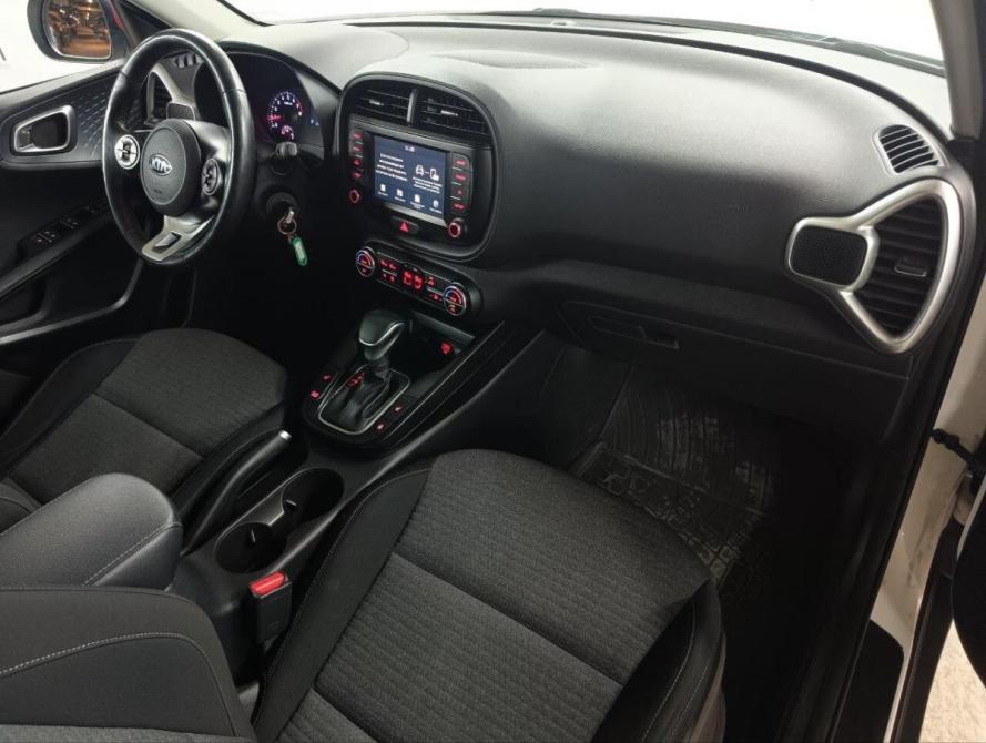 Kia Soul III Санкт-Петербург  - изображение 12