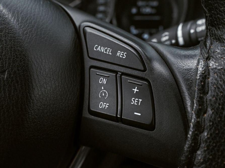 Mazda CX-5 I Екатеринбург  - изображение 12