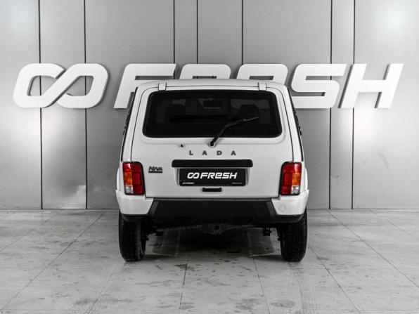 Lada (ВАЗ) Niva Legend с пробегом 2023 года, цена 890 000 рублей, 11783 км, внедорожник, Автокод Объявления