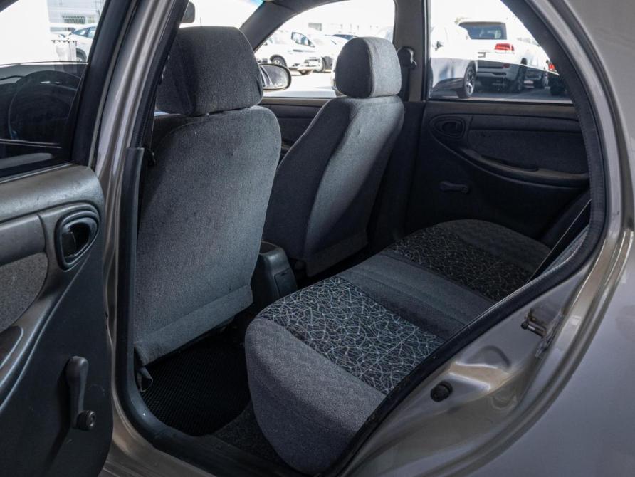 Chevrolet Lanos I Краснодар  - изображение 11