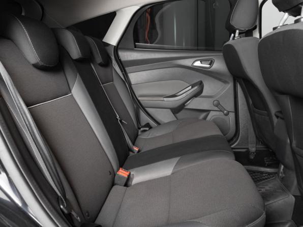 Ford Focus III с пробегом 2013 года, цена 745 200 рублей, 168000 км, хэтчбек, Автокод Объявления