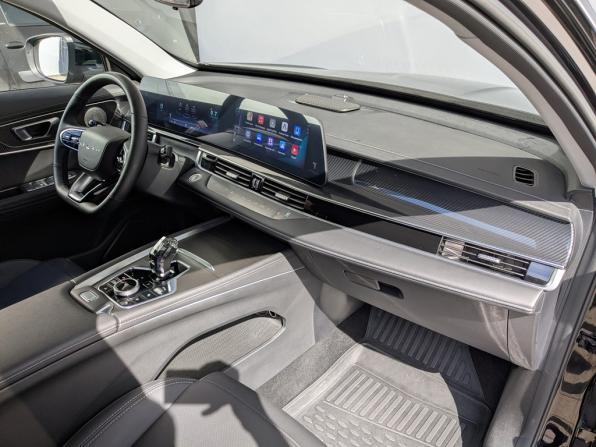 Chery Tiggo 7 Pro Max I Рестайлинг с пробегом 2024 года, цена 2 255 000 рублей, 17198 км, внедорожник, Автокод Объявления