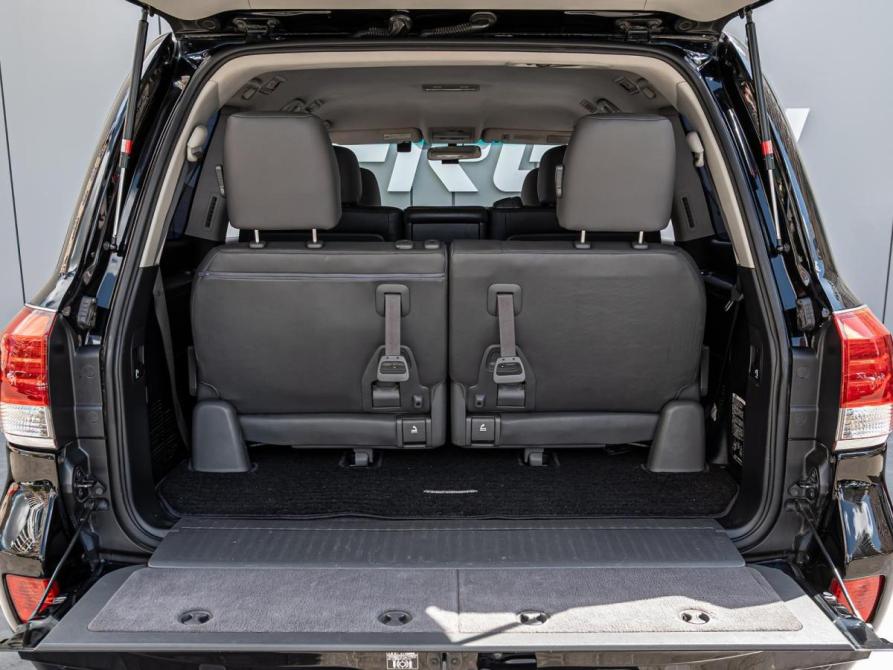 Toyota Land Cruiser 200 Series Краснодар  - изображение 19