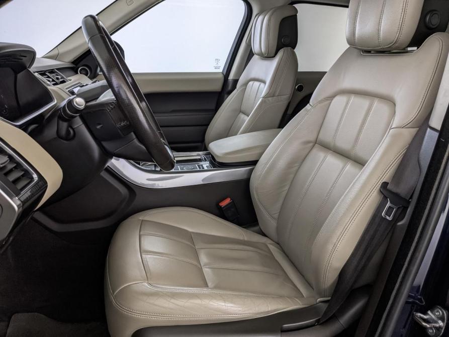 Land Rover Range Rover Sport II Рестайлинг Москва  - изображение 20