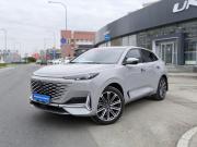 Changan UNI-K Санкт-Петербург  - изображение 22
