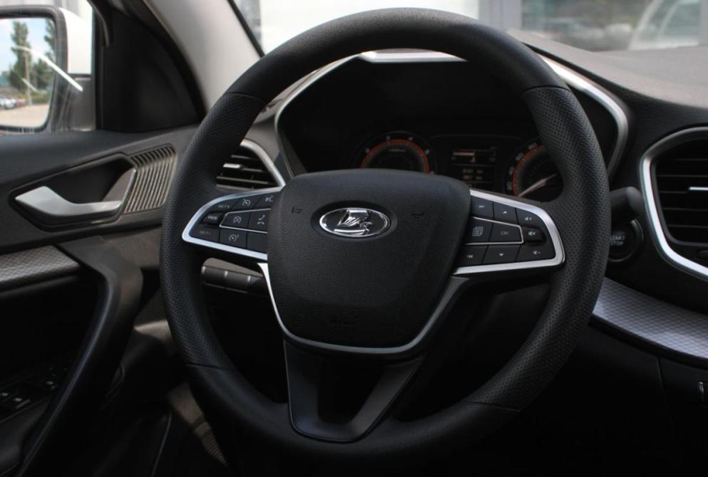 Lada (ВАЗ) Vesta I Рестайлинг (NG) Саратов  - изображение 21