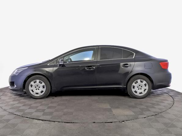 Toyota Avensis III Рестайлинг с пробегом 2012 года, цена 950 000 рублей, 317636 км, седан, Автокод Объявления