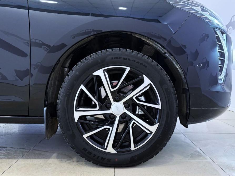 Haval Jolion I Ставрополь  - изображение 21