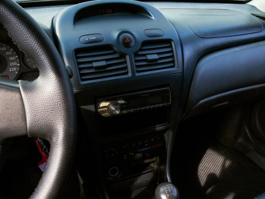 Nissan Almera Classic I Екатеринбург  - изображение 11