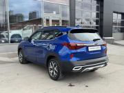 Kia Seltos I Новосибирск  - изображение 26