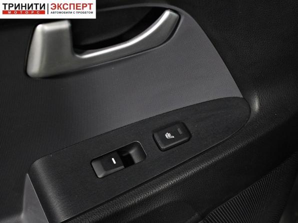 Kia Sportage III с пробегом 2012 года, цена 1 297 000 рублей, 144915 км, внедорожник, Автокод Объявления