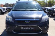 Ford Focus II Рестайлинг Санкт-Петербург  - изображение 18