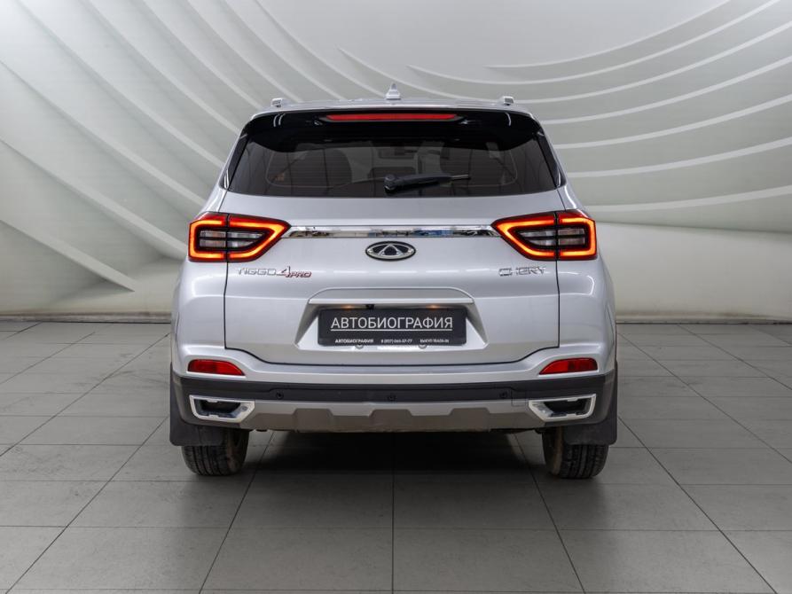 Chery Tiggo 4 Pro I Волгоград  - изображение 6