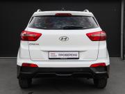 Hyundai Creta I Москва  - изображение 29
