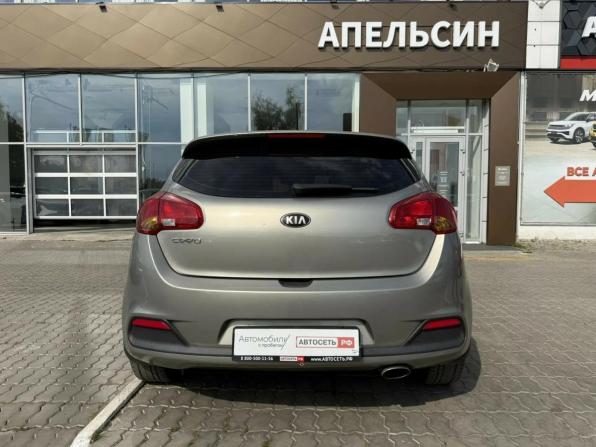 Kia Ceed II с пробегом 2013 года, цена 1 117 550 рублей, 177824 км, хэтчбек, Автокод Объявления