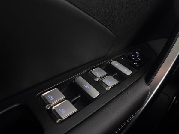 Geely Atlas Pro с пробегом 2024 года, цена 2 149 000 рублей, 43806 км, внедорожник, Автокод Объявления