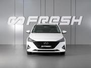 Hyundai Solaris II Рестайлинг Минеральные Воды  - изображение 19