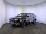 Chery Tiggo 8 Pro I Москва  - изображение 30