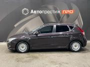 Hyundai i30 I Рестайлинг Пермь  - изображение 27