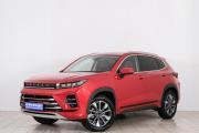 Exeed LX I Рестайлинг Красноярск  - изображение 29