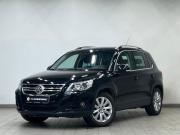 Volkswagen Tiguan I Кемерово  - изображение 19