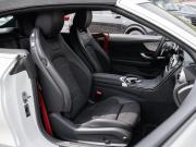 Mercedes-Benz C-Класс IV (W205) Рестайлинг Сочи  - изображение 45
