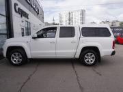 Volkswagen Amarok I Москва  - изображение 22