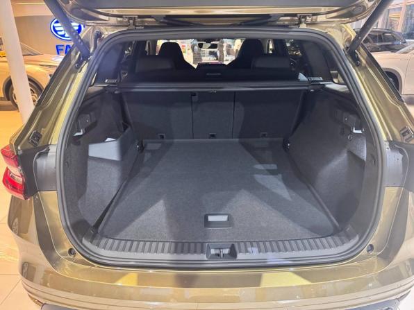 Новый Skoda Kodiaq II 2025 года, цена 6 390 000 рублей, внедорожник, Автокод Объявления