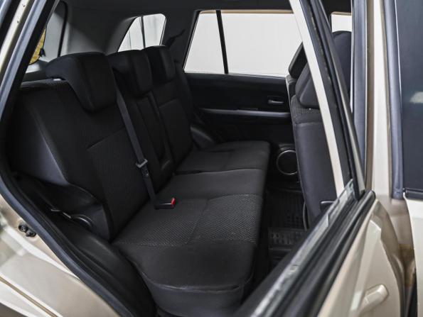 Suzuki Grand Vitara II Рестайлинг с пробегом 2011 года, цена 1 119 000 рублей, 116199 км, внедорожник, Автокод Объявления