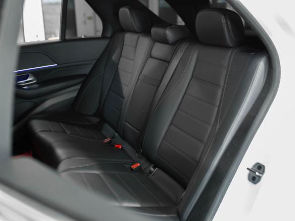 Mercedes-Benz GLE II (V167) с пробегом 2021 года, цена 9 300 000 рублей, 29000 км, внедорожник, Автокод Объявления