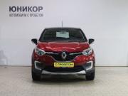Renault Kaptur I Рестайлинг Дзержинск  - изображение 29