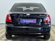 Chevrolet Lacetti I Борисоглебск  - изображение 18