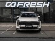 Kia Sportage (China) III (NP) Рестайлинг Краснодар  - изображение 26