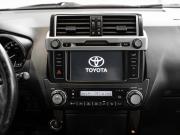 Toyota Land Cruiser Prado 150 Series Рестайлинг 1 Москва  - изображение 46