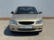 Hyundai Accent II Ростов-на-Дону  - изображение 21