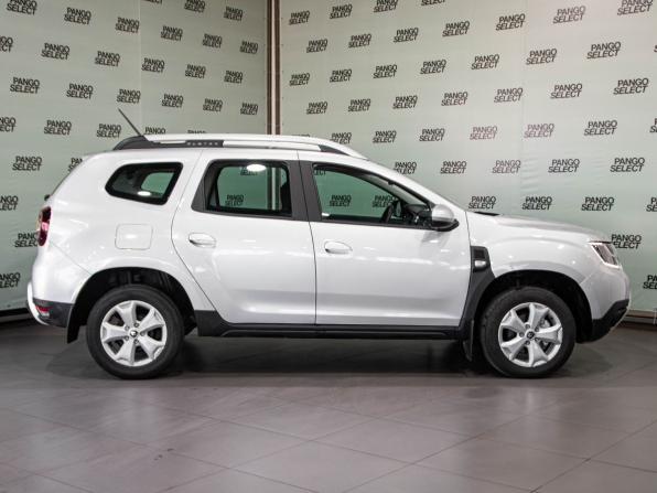 Renault Duster II с пробегом 2021 года, цена 1 870 000 рублей, 28122 км, внедорожник, Автокод Объявления