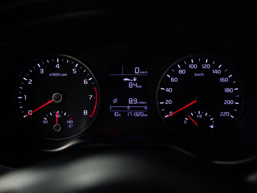 Kia Rio IV Санкт-Петербург  - изображение 14