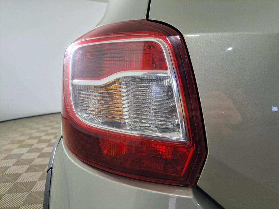 Renault Sandero II Рестайлинг Казань  - изображение 11