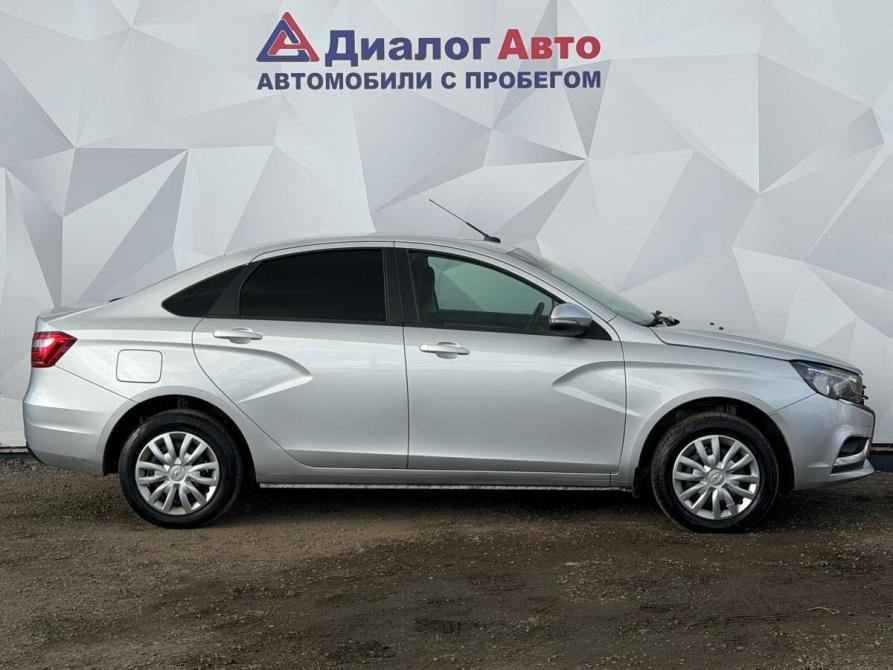 Lada (ВАЗ) Vesta I Набережные Челны  - изображение 5