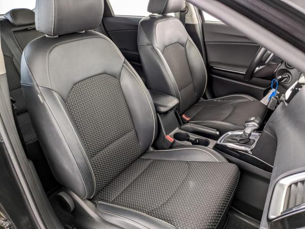 Kia Ceed III с пробегом 2018 года, цена 1 335 000 рублей, 172500 км, хэтчбек, Автокод Объявления