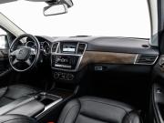 Mercedes-Benz M-Класс III (W166) Санкт-Петербург  - изображение 35